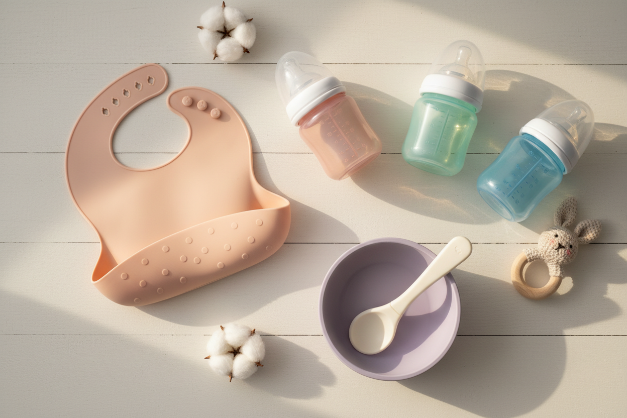 Baby Feeding