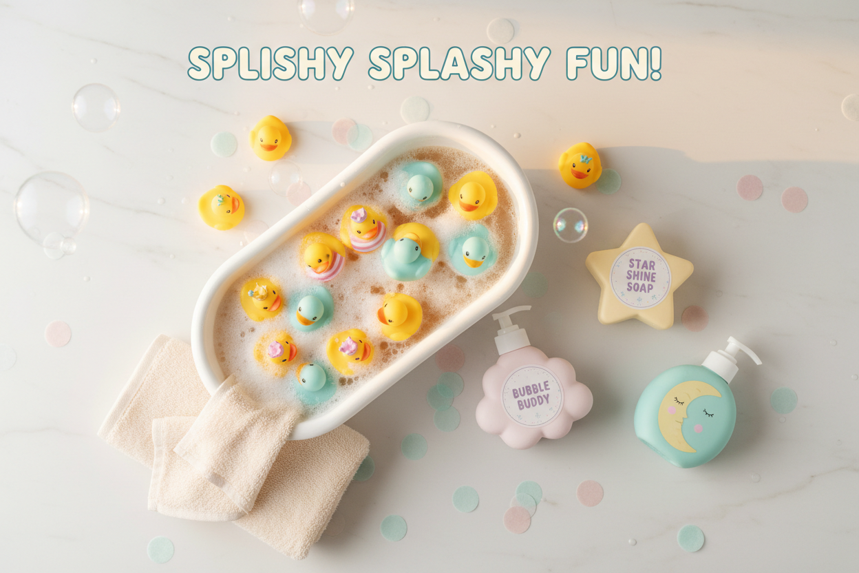 Bath and Body