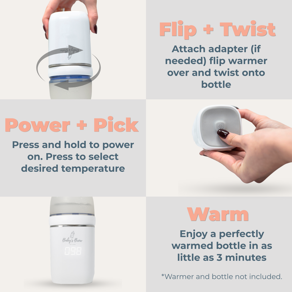 Dr. Browns Adapter